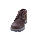 Botines Imac zapatos Hombre modelo 252488 Marrón 
