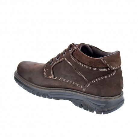 Botines Imac zapatos Hombre modelo 252488 Marrón 