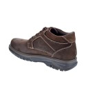 Botines Imac zapatos Hombre modelo 252488 Marrón 
