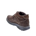 Botines Imac zapatos Hombre modelo 252488 Marrón 