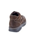 Botines Imac zapatos Hombre modelo 252488 Marrón 
