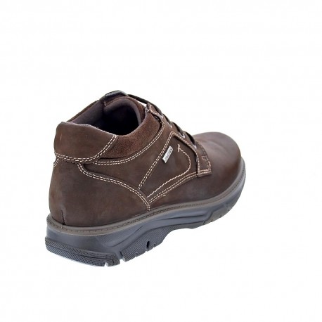 Botines Imac zapatos Hombre modelo 252488 Marrón 