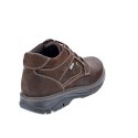 Botines Imac zapatos Hombre modelo 252488 Marrón 