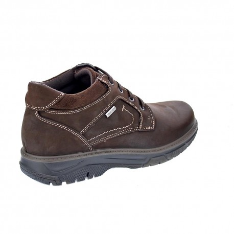 Botines Imac zapatos Hombre modelo 252488 Marrón 