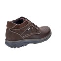 Botines Imac zapatos Hombre modelo 252488 Marrón 