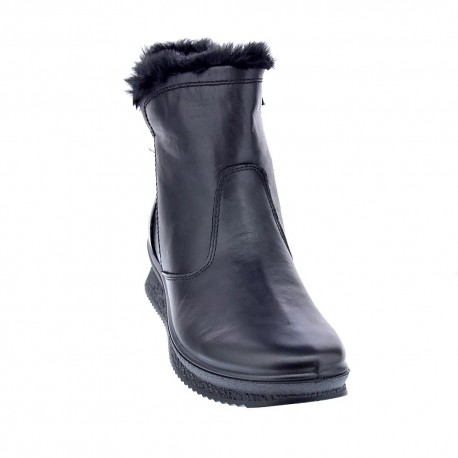 Botines Imac zapatos Mujer modelo 257068 Negro 