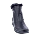 Botines Imac zapatos Mujer modelo 257068 Negro 