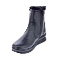 Botines Imac zapatos Mujer modelo 257068 Negro 