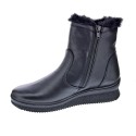 Botines Imac zapatos Mujer modelo 257068 Negro 