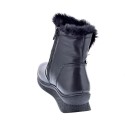 Botines Imac zapatos Mujer modelo 257068 Negro 