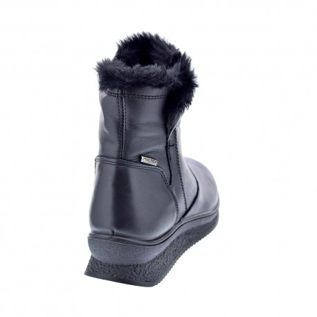 Botines Imac zapatos Mujer modelo 257068 Negro 