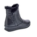 Botines Imac zapatos Mujer modelo 257068 Negro 