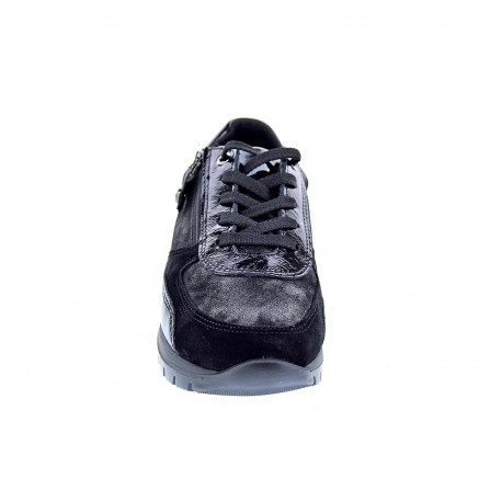 Zapatillas Imac zapatos Mujer modelo 257540 Negro 
