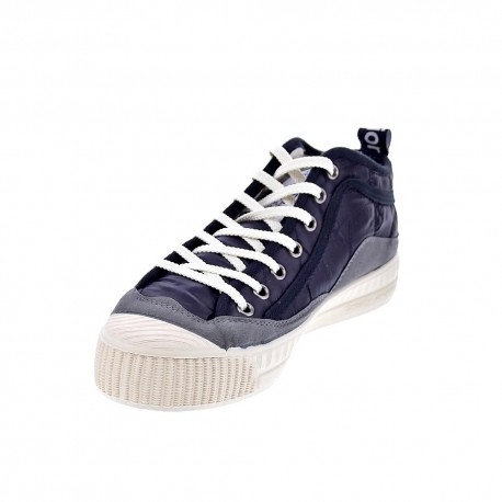 Zapatillas botas Duuo zapatos Mujer modelo Col Cover 005 Gris 