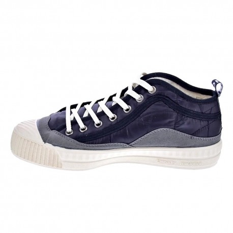 Zapatillas botas Duuo zapatos Mujer modelo Col Cover 005 Gris 