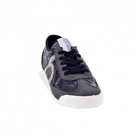 Zapatillas Duuo zapatos Mujer modelo Carioca 36 Negro 
