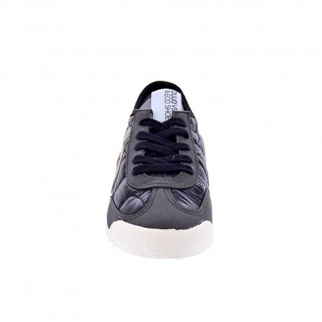 Zapatillas Duuo zapatos Mujer modelo Carioca 36 Negro 