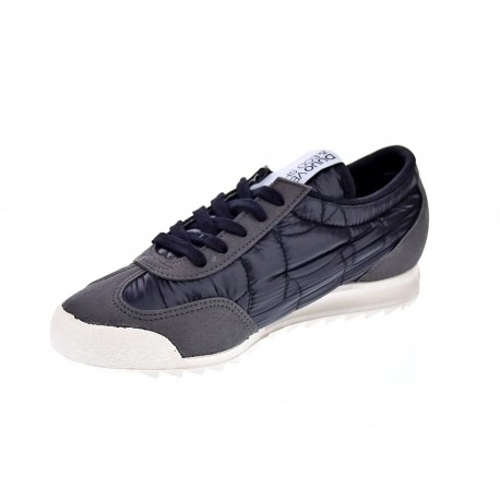 Zapatillas Duuo zapatos Mujer modelo Carioca 36 Negro 