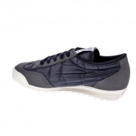 Zapatillas Duuo zapatos Mujer modelo Carioca 36 Negro 