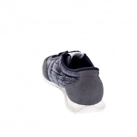 Zapatillas Duuo zapatos Mujer modelo Carioca 36 Negro 