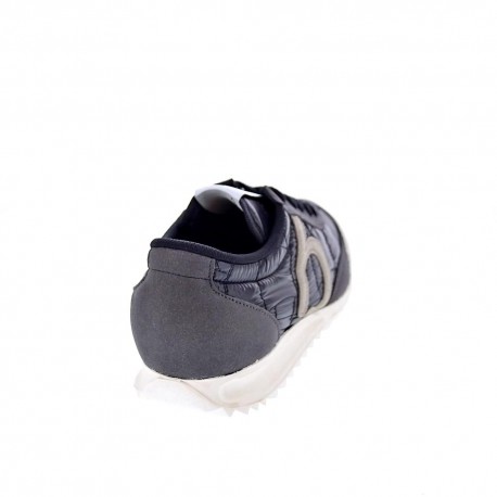 Zapatillas Duuo zapatos Mujer modelo Carioca 36 Negro 