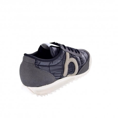 Zapatillas Duuo zapatos Mujer modelo Carioca 36 Negro 