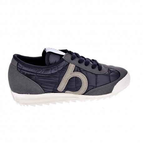 Zapatillas Duuo zapatos Mujer modelo Carioca 36 Negro 