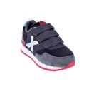 Zapatillas Munich zapatos Niño modelo Dash Kid Gris 