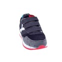 Zapatillas Munich zapatos Niño modelo Dash Kid Gris 