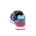 Zapatillas Munich zapatos Niño modelo Dash Kid Gris 