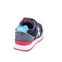 Zapatillas Munich zapatos Niño modelo Dash Kid Gris 
