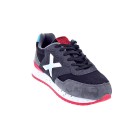 Zapatillas Munich zapatos Niño modelo Dash Kid Gris 