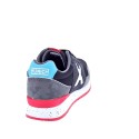 Zapatillas Munich zapatos Niño modelo Dash Kid Gris 
