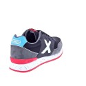 Zapatillas Munich zapatos Niño modelo Dash Kid Gris 