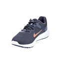 Zapatillas Nike zapatos Mujer modelo Revolution 6 Gris 