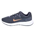 Zapatillas Nike zapatos Mujer modelo Revolution 6 Gris 