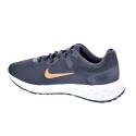 Zapatillas Nike zapatos Mujer modelo Revolution 6 Gris 