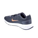 Zapatillas Nike zapatos Mujer modelo Revolution 6 Gris 