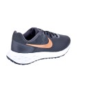 Zapatillas Nike zapatos Mujer modelo Revolution 6 Gris 