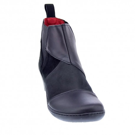 Botines Art Company zapatos Mujer modelo Alfama Negro 