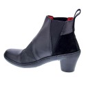 Botines Art Company zapatos Mujer modelo Alfama Negro 