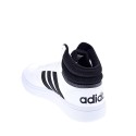 Zapatillas botas Adidas zapatos Hombre modelo Hoops Blanco 