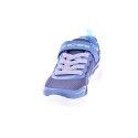 Zapatillas Skechers zapatos Niña modelo Microspec Gris 