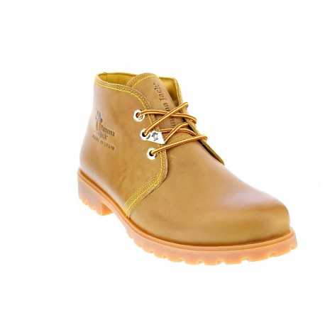 Botines Panama Jack zapatos Hombre modelo Bota Panama Marrón 
