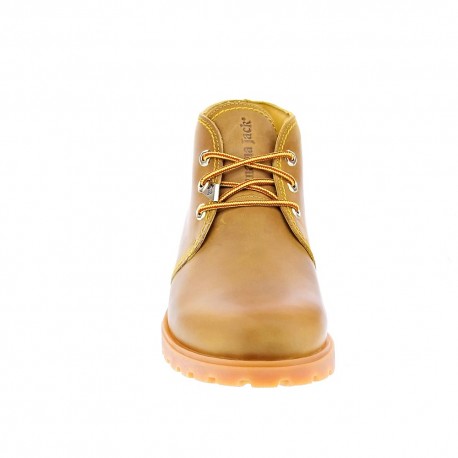 Botines Panama Jack zapatos Hombre modelo Bota Panama Marrón 