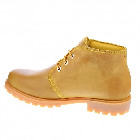 Botines Panama Jack zapatos Hombre modelo Bota Panama Marrón 