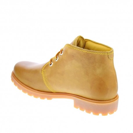 Botines Panama Jack zapatos Hombre modelo Bota Panama Marrón 