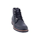 Botines Panama Jack zapatos Hombre modelo Glasgow Negro 