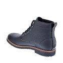 Botines Panama Jack zapatos Hombre modelo Glasgow Negro 