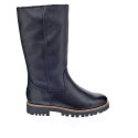 Botas Panama Jack zapatos Mujer modelo Tania Negro 